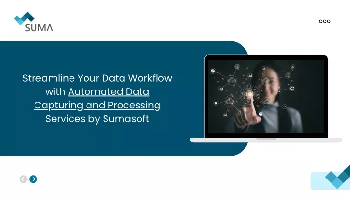 streamline your data workflow with automated data