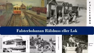 falsterbobanan r lsbuss eller lok
