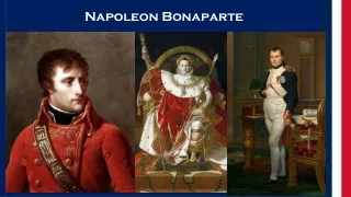 napoleon bonaparte