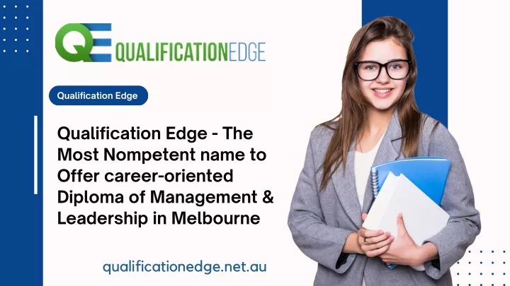 qualification edge