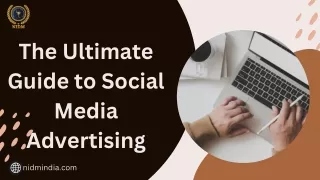 The Ultimate Guide to Social Media Adv