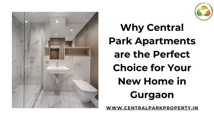 why central park apartments are the perfect