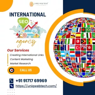 international