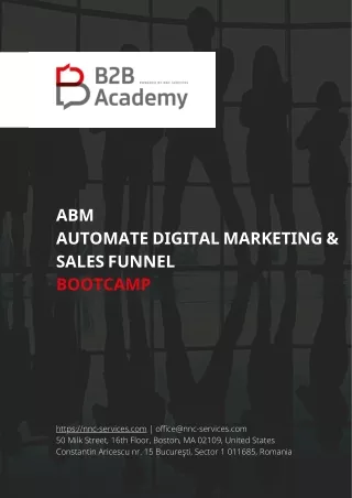 ABM-Bootcamp