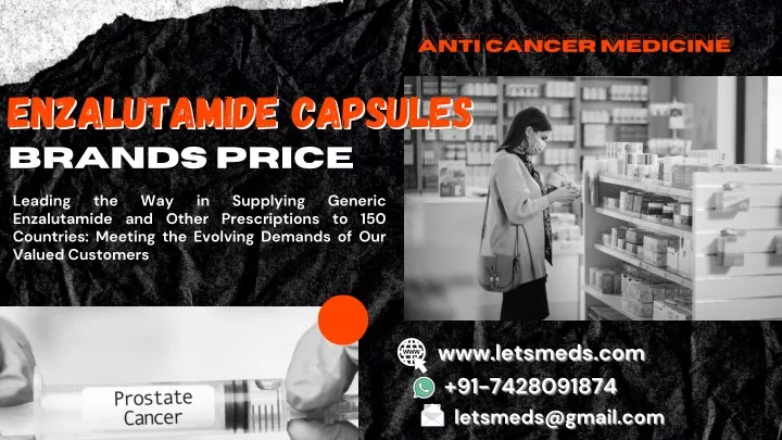 anti cancer medicine anti cancer medicine