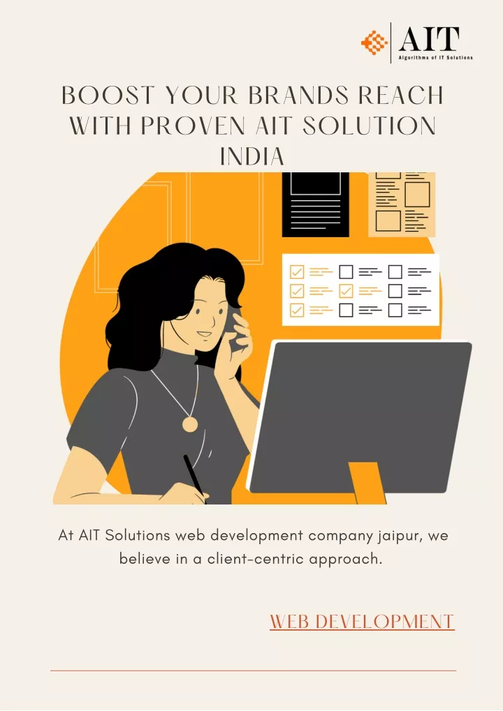boost your brands reach with proven ait solution