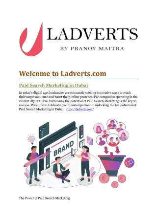 welcome to ladverts com