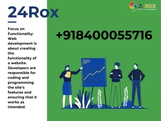website Development | Website Development | Digital Marketing In Lucknow