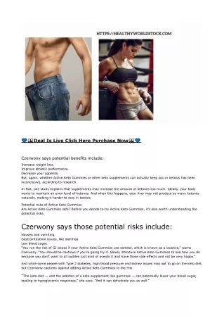 Chemist Warehouse Weight Loss Gummies