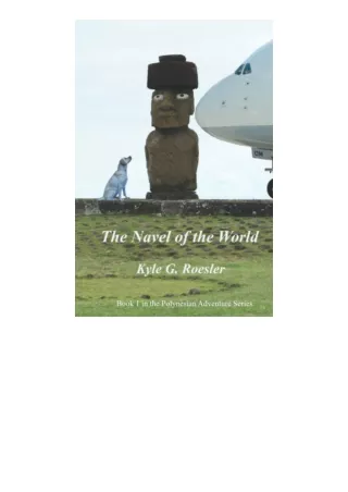 Download The Navel Of The World The Polynesian Adventure Series for android