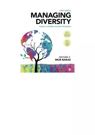 Download Managing Diversity Toward A Globally Inclusive Workplace full