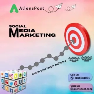 Social media marketing pdf