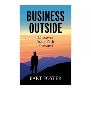 Download Businessoutside Discover Your Path Forward full