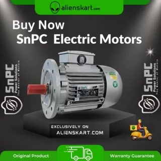 Buy now Snpc Electric motors