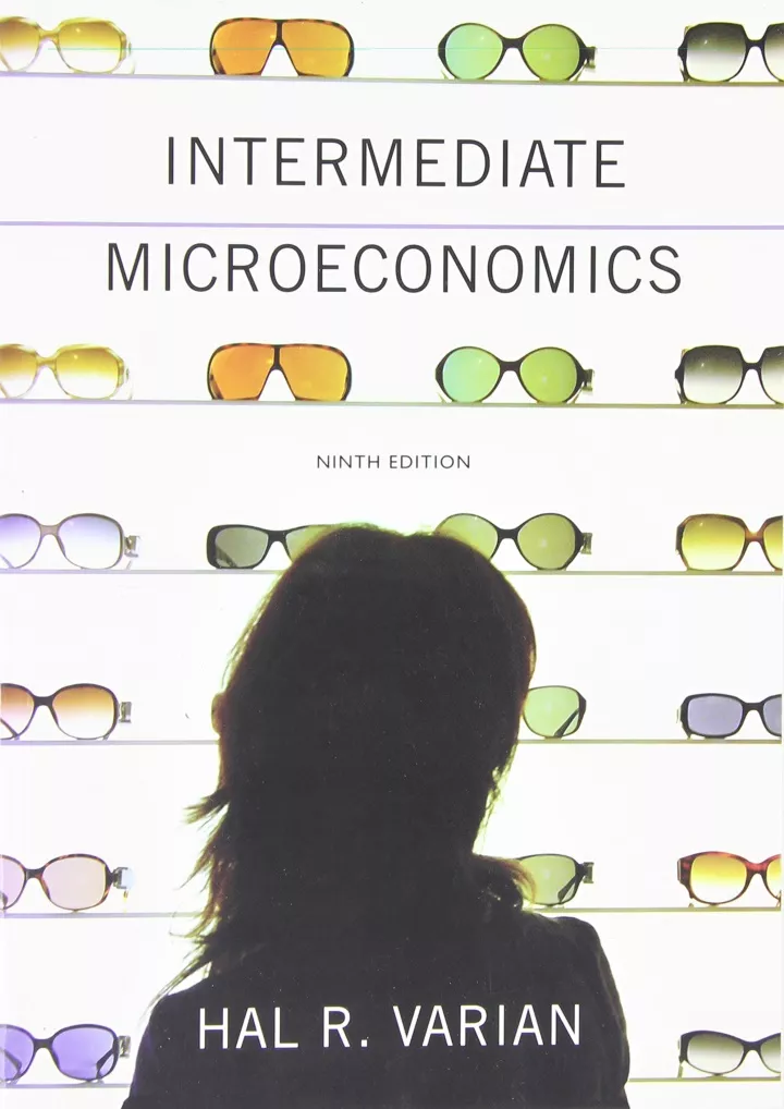 get pdf download intermediate microeconomics