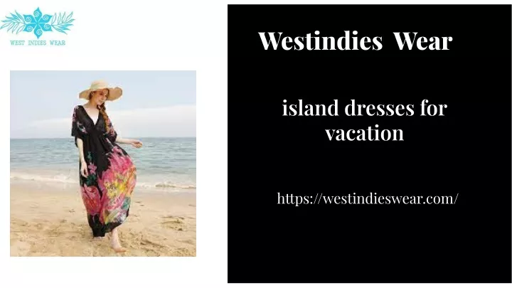 westindies wear