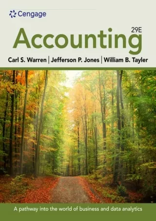 [PDF READ ONLINE] READ [PDF]  Accounting ipad