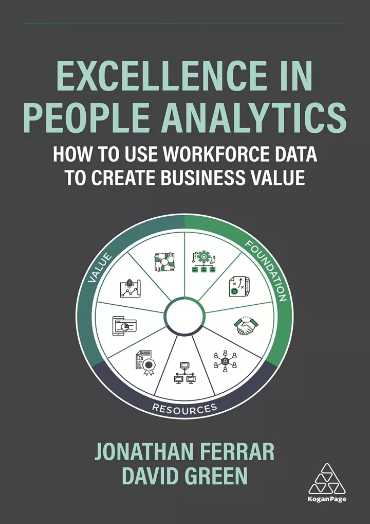 download book pdf excellence in people analytics