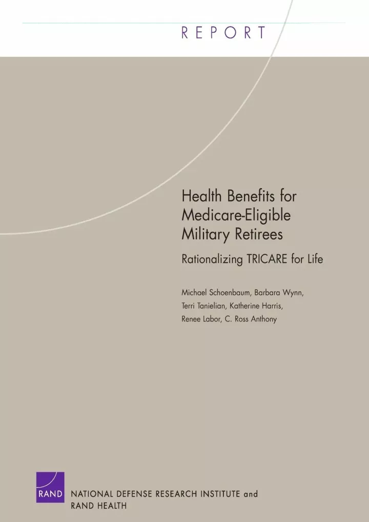 pdf read health benefits for medicare eligible