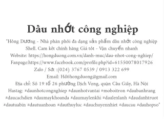 d u nh t c ng nghie