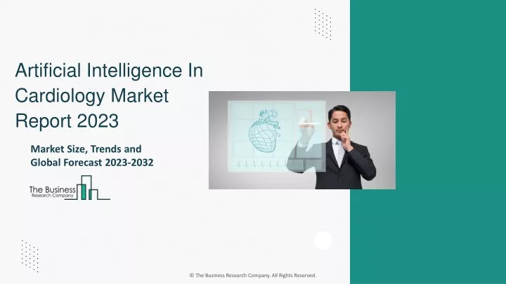 artificial intelligence in cardiology market