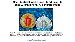 Open Artificial Intelligence, Ai artificial, Ai chat, Ai chat online, Ai generate image