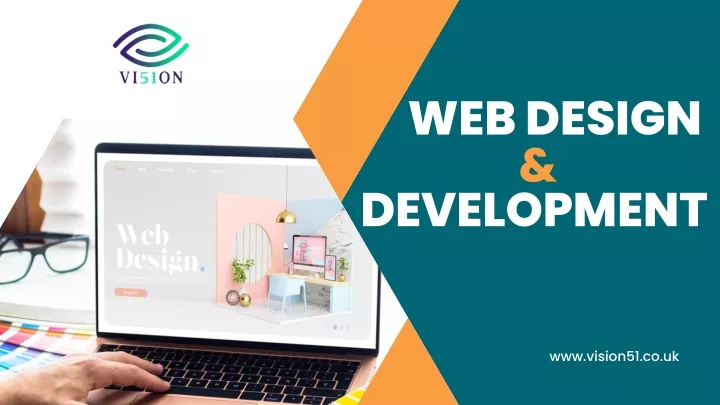 web design development