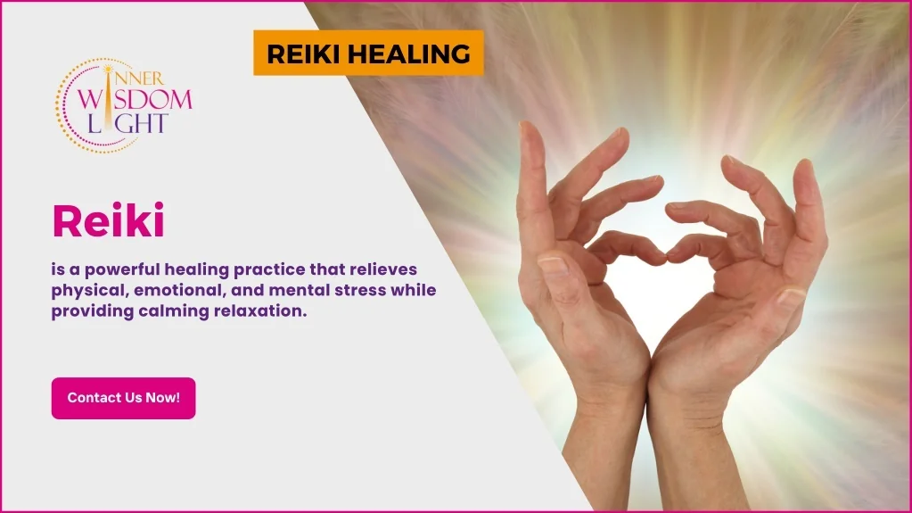 PPT - Reiki Healing PowerPoint Presentation, free download - ID:12604665