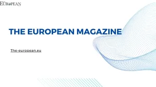 Get Inspirational Articles At  Eu Magazines