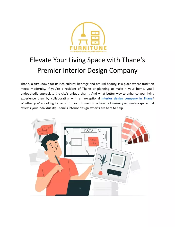 elevate your living space with thane s premier