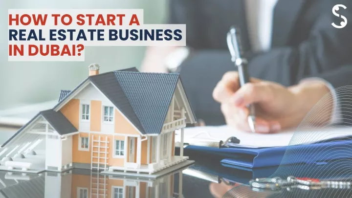 how to start a real estate business in dubai