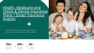 Group Health Insurance | Small Business Health Insurance Plans