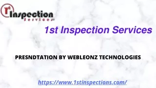 Relocation Home Inspection In Dayton Oh