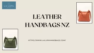 leather handbags nz (1)