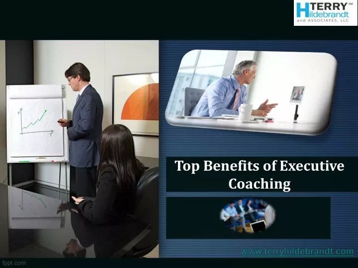 top benefits of executive coaching