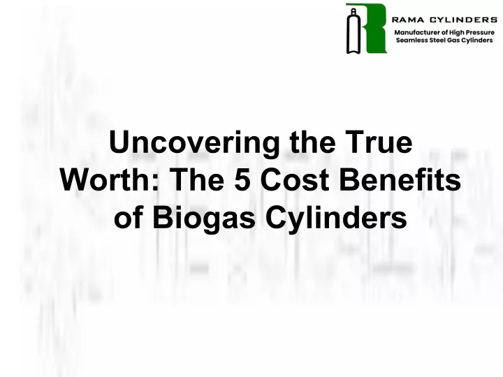 uncovering the true worth the 5 cost benefits