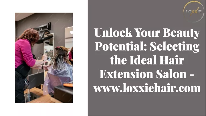 unlock your beauty potential selecting the ideal