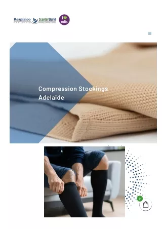 Compression Stockings Adelaide