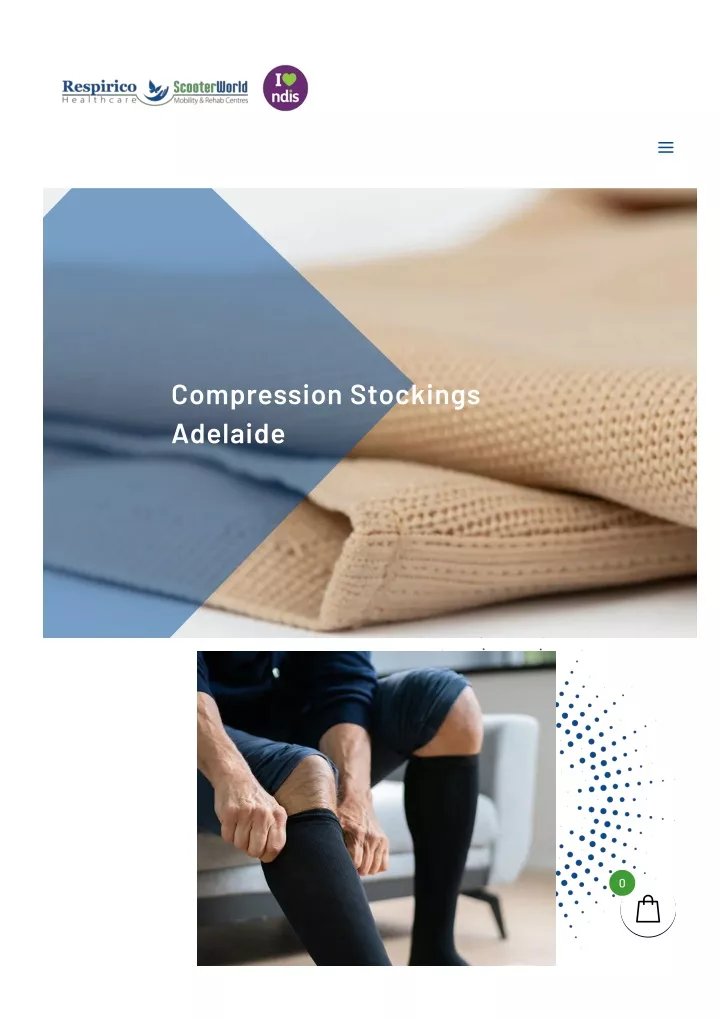 compression stockings adelaide