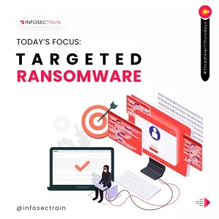 Targeted Ransomware