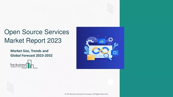 open source services market report 2023