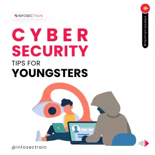 Cyber Security Tips for Teens