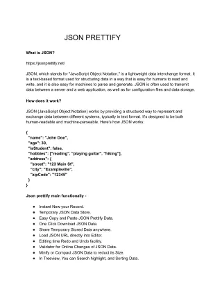 JSON PRETTIFY (7)