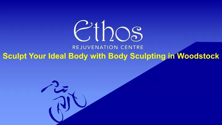 sculpt your ideal body with body sculpting