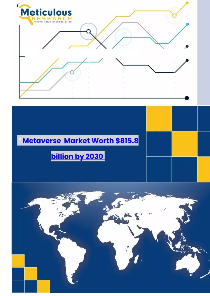 metaverse market worth 815 8