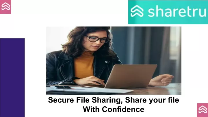 secure file sharing share your file with