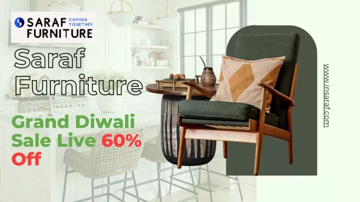 saraf furniture