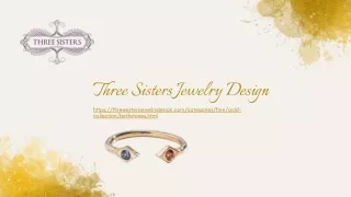 Customized Birthstone Jewelry  Threesistersjewelrydesign.com