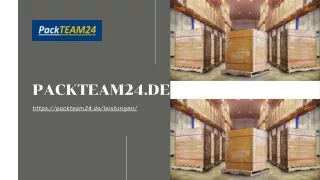packteam24 de
