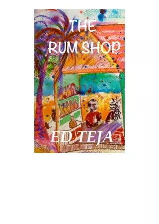 Download The Rum Shop free acces